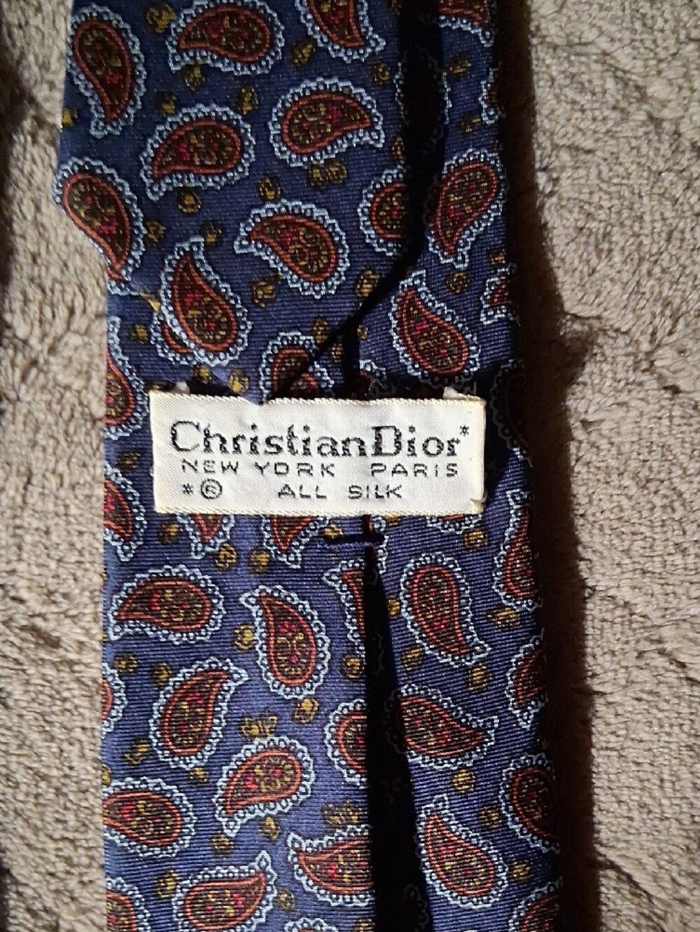Designer Ties - Picture 4 of 10